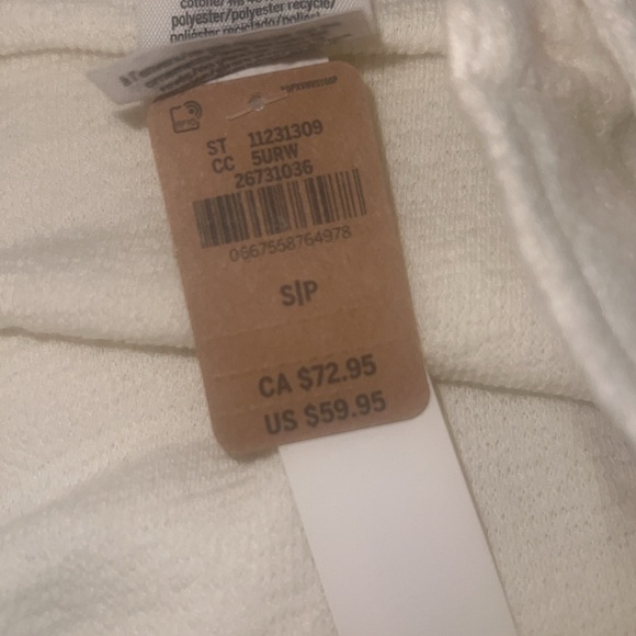 Pink Reverse Fleece Shacket - Picture 4 of 5